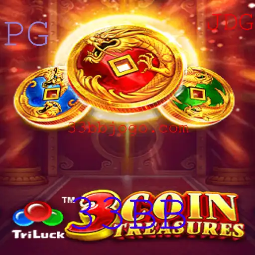 Descubra 3CoinTreasures: Um Jogo de Estratégia e Aventura