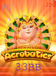 Explorando o Fascinante Mundo de Acrobatics: O Jogo que Une Desafios e Criatividade
