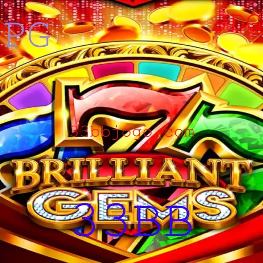 BrilliantGems: Mergulhe na Aventura Cintilante com 33BB