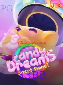 CandyDreams: Um Mergulho no Mundo Doce da Diversão e Estratégia