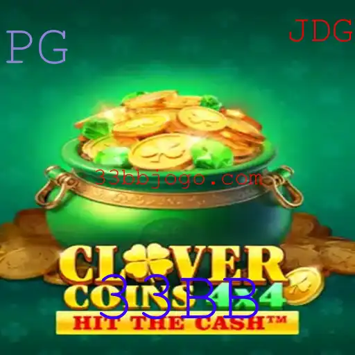 Descubra o Mundo de Diversão com CloverCoins4x4