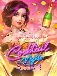 CocktailNights: Entre no Mundo Fascinante da Mistura de Bebidas