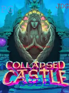 Explorando o Mundo de CollapsedCastle: Uma Aventura Épica
