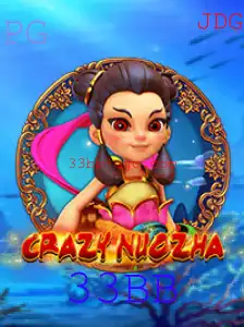 Explorando o Mundo de CrazyNuoZha: Um Jogo Inovador e Envolvente