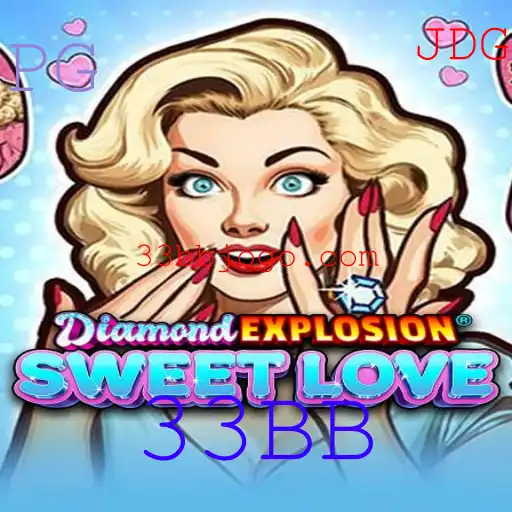 Descubra o Mundo Mágico de DiamondExplosionSweetLove: Um Jogo Envolvente