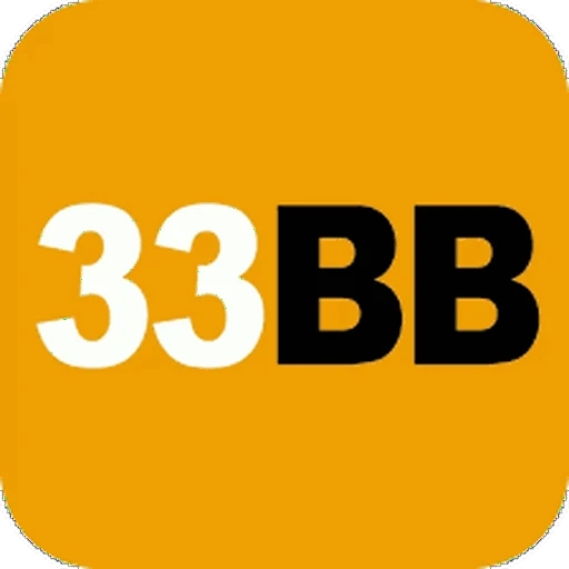 33BB Logo