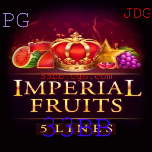 Descubra o Fascinante Mundo de ImperialFruits5: O Jogo Que Conquista Todos