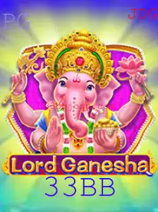 Explorando LordGanesha: Um Jogo de Estratégia Único com o Código 33BB