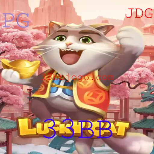 LuckyCat: Descubra o Fascínio do Jogo com 33BB