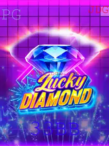 Descubra o Fascinante Mundo do Jogo LuckyDiamond: Regras e Estratégias