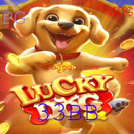 Explorando LuckyDog: Um Mergulho no Mundo do Jogo com a Palavra-chave 33BB