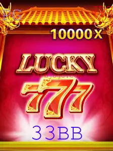 LuckySeven: Um Jogo de Aventura e Estratégia com a Chave Mágica 33BB