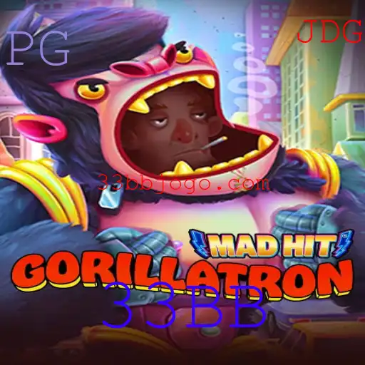Explorando o Universo de MadHitGorillatron: O Futuro dos Jogos de Estratégia