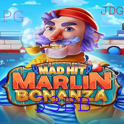 Explorando o Mundo de MadHitMarlinBonanza: Um Jogo Inovador