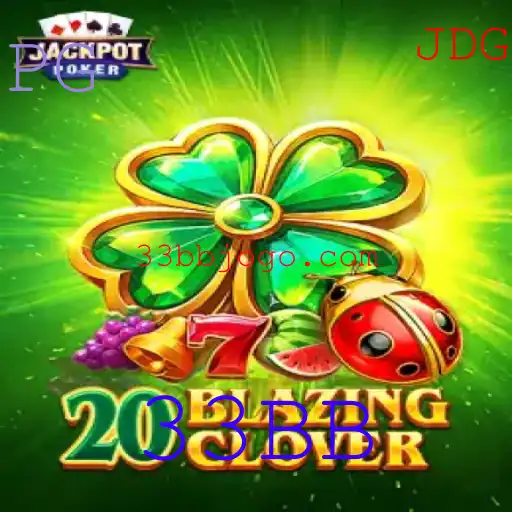 Explorando o Universo de 20BlazingClover