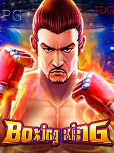 Desvendando BoxingKing: O Jogo de Estratégia e Combate que Conquista o Público