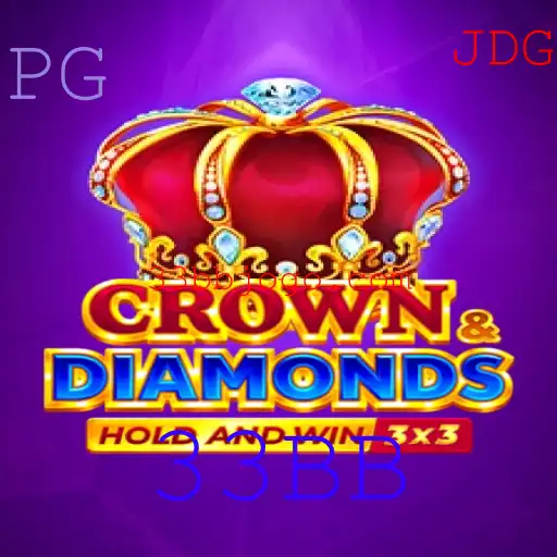 Explorando Crowndiamonds: Um Jogo Inovador Com 33BB