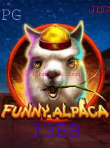 Explorando o Universo de FunnyAlpaca: A Nova Sensação dos Jogos com 33BB