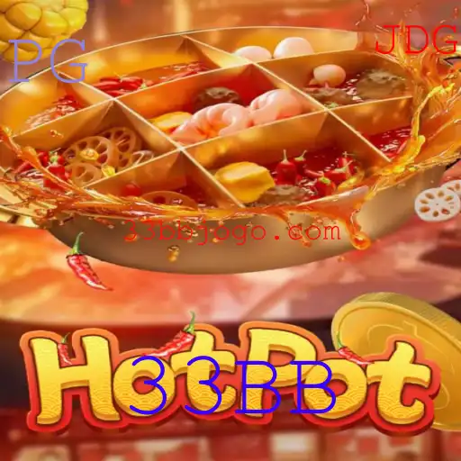 Explorando o Universo de Hotpot: Introdução, Descrição e Regras do Jogo 33BB