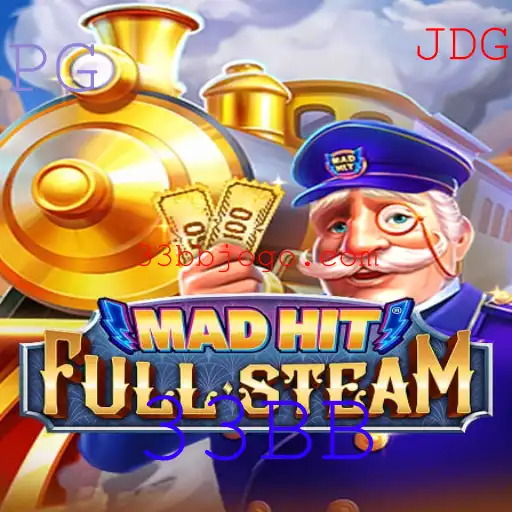 Explorando o MadHitFullSteam: Um Mergulho no Mundo do Jogo com a Chave '33BB'
