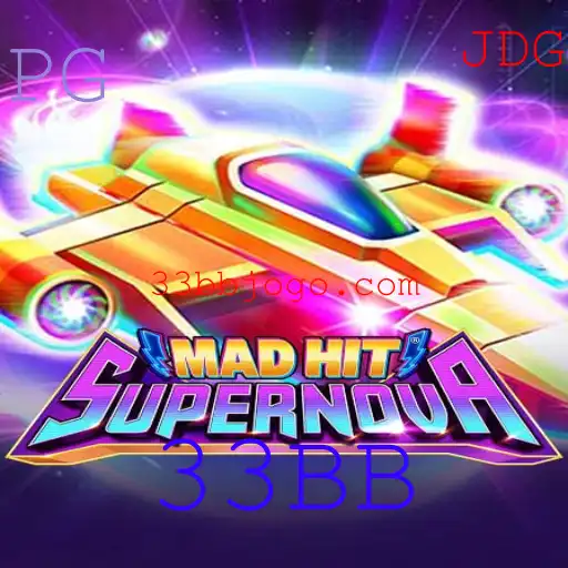 Explorando o Universo de MadHitSupernova: Um Mergulho na Emoção Galáctica