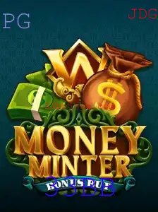 Explorando o Fascinante Mundo de MoneyMinterBonusBuy: Regras e Descrição