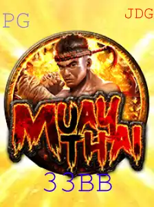 Explorando o Mundo do Jogo MuayThai: Uma Jornada Intensiva