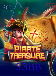 Descubra as Emoções de PirateTreasure: O Jogo de Aventura e Estratégia