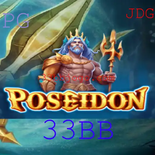 Explorando Poseidon: O Jogo de Estratégia Subaquática
