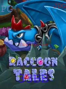 RaccoonTales: Explorando o Universo Surpreendente do Jogo