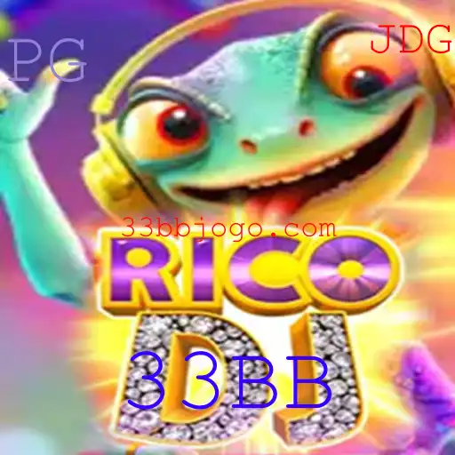 RicoDJ: Descubra o Novo Jogo que Está Conquistando Jovens e Adultos