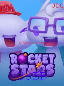 RocketStars: Descubra o Universo de Aventuras Espaciais do Jogo