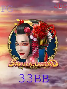 Descubra o Mundo Fascinante de SakuraLegend com a Palavra-Chave 33BB