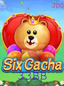 Explorando SixGacha: O Fascinante Mundo dos Jogos de Azar