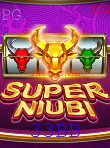 Exploração Completa de SuperNiubi e o Fascinante Conceito de 33BB