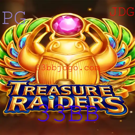 Explorando o Mundo de TREASURERAIDERS: Uma Aventura de Estratégia e Emoção