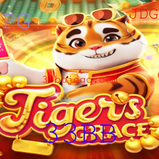 Explorando o Mundo de TigersGrace: Uma Aventura Única no Universo dos Jogos