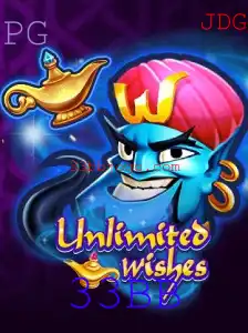 UnlimitedWishes: O Novo Fenômeno dos Jogos